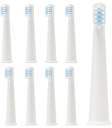 Amazon.co.jp: 【公式】MISOKA電動歯ブラシ スターターセット